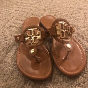Tory Burch thong sandals
